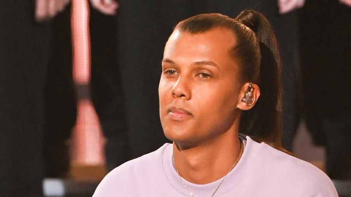 Stromae au plus mal  les dernières nouvelles très préoccupantes sur son état de santé, « On n’a rien vu venir »